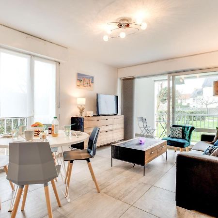 Apartment Le Zal-2 By Interhome Quiberon Εξωτερικό φωτογραφία