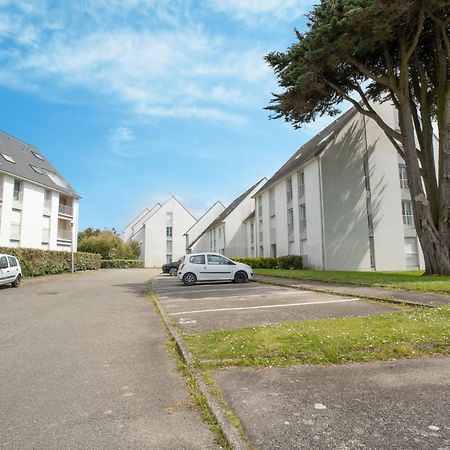 Apartment Le Zal-2 By Interhome Quiberon Εξωτερικό φωτογραφία