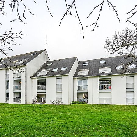Apartment Le Zal-2 By Interhome Quiberon Εξωτερικό φωτογραφία