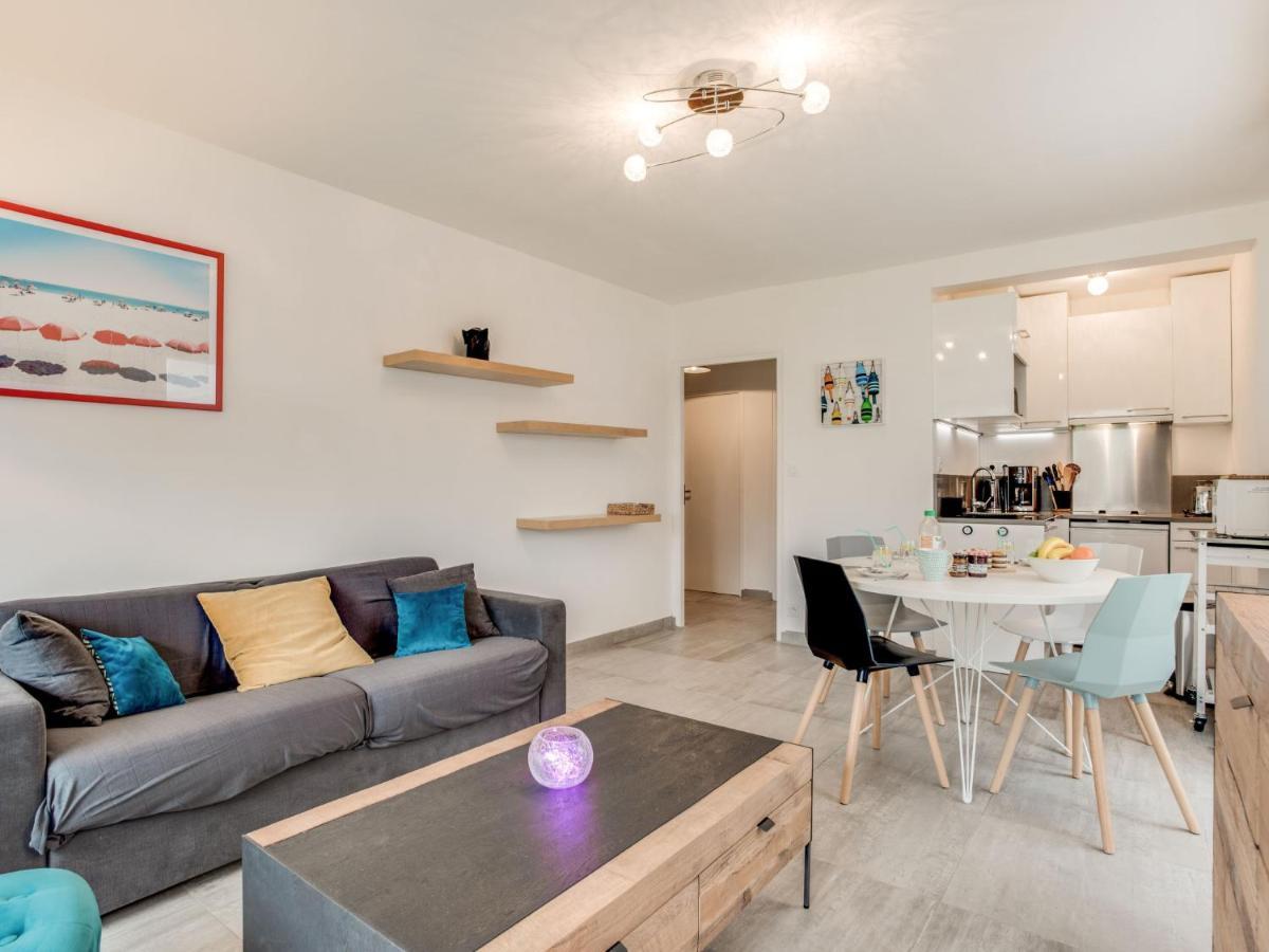 Apartment Le Zal-2 By Interhome Quiberon Εξωτερικό φωτογραφία