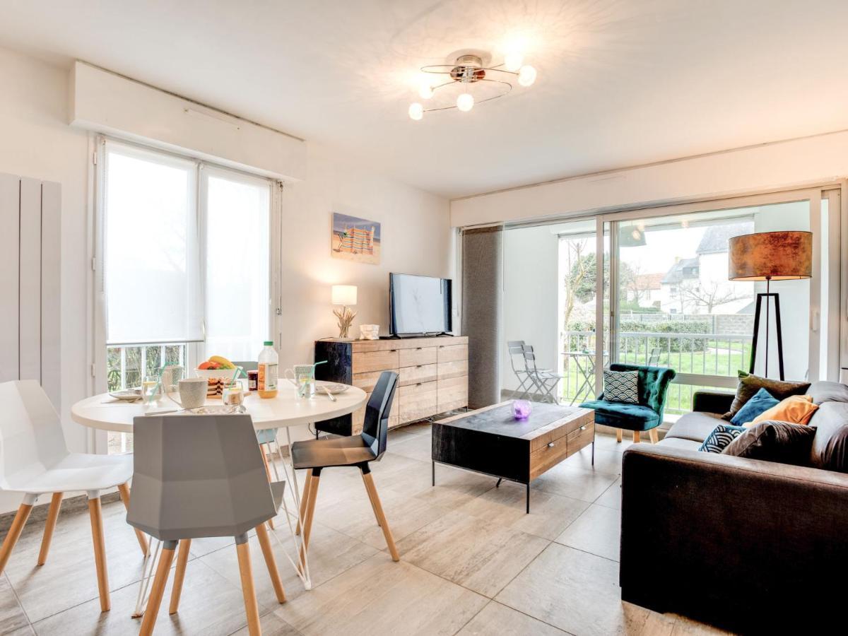 Apartment Le Zal-2 By Interhome Quiberon Εξωτερικό φωτογραφία