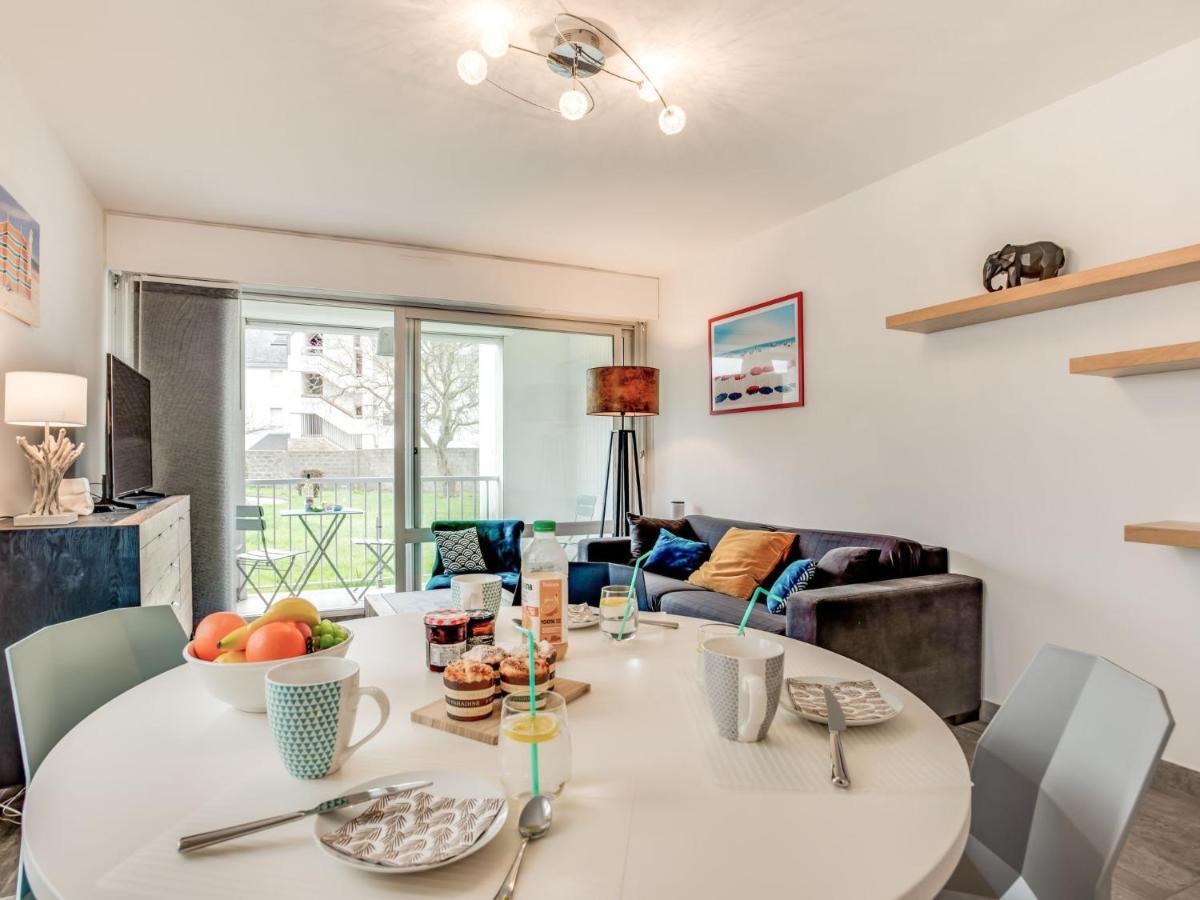 Apartment Le Zal-2 By Interhome Quiberon Εξωτερικό φωτογραφία