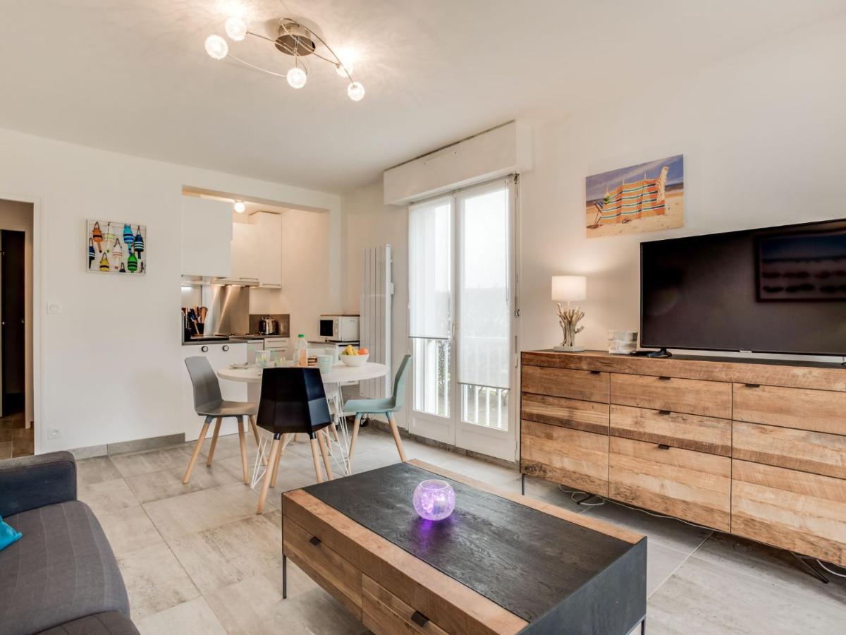 Apartment Le Zal-2 By Interhome Quiberon Εξωτερικό φωτογραφία