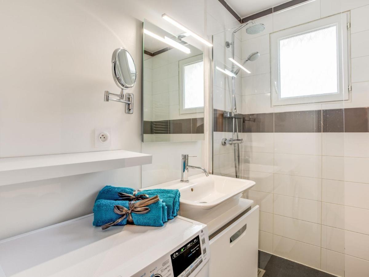 Apartment Le Zal-2 By Interhome Quiberon Εξωτερικό φωτογραφία