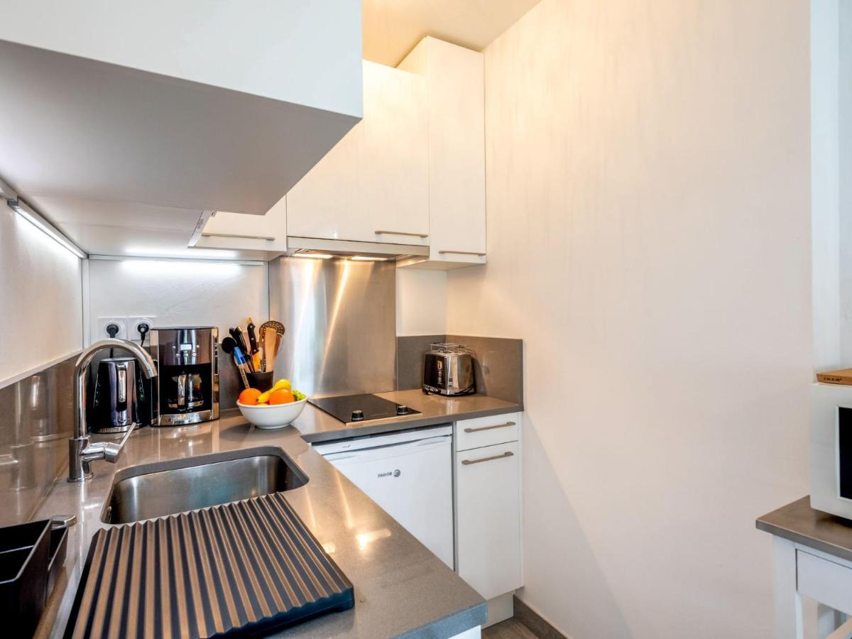Apartment Le Zal-2 By Interhome Quiberon Εξωτερικό φωτογραφία