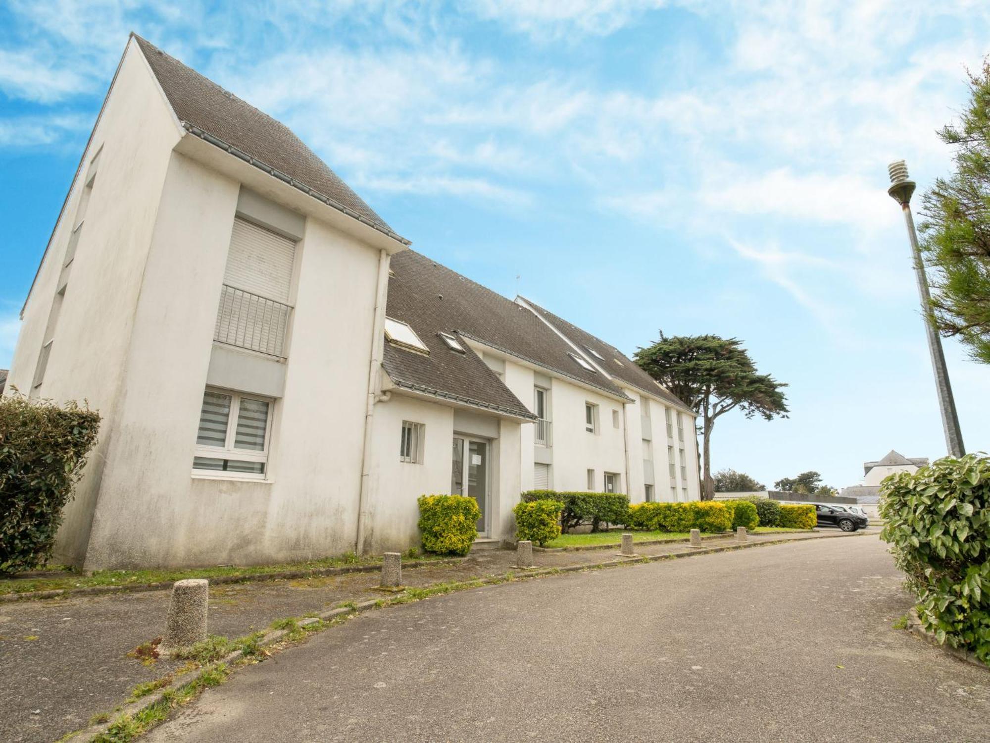 Apartment Le Zal-2 By Interhome Quiberon Εξωτερικό φωτογραφία