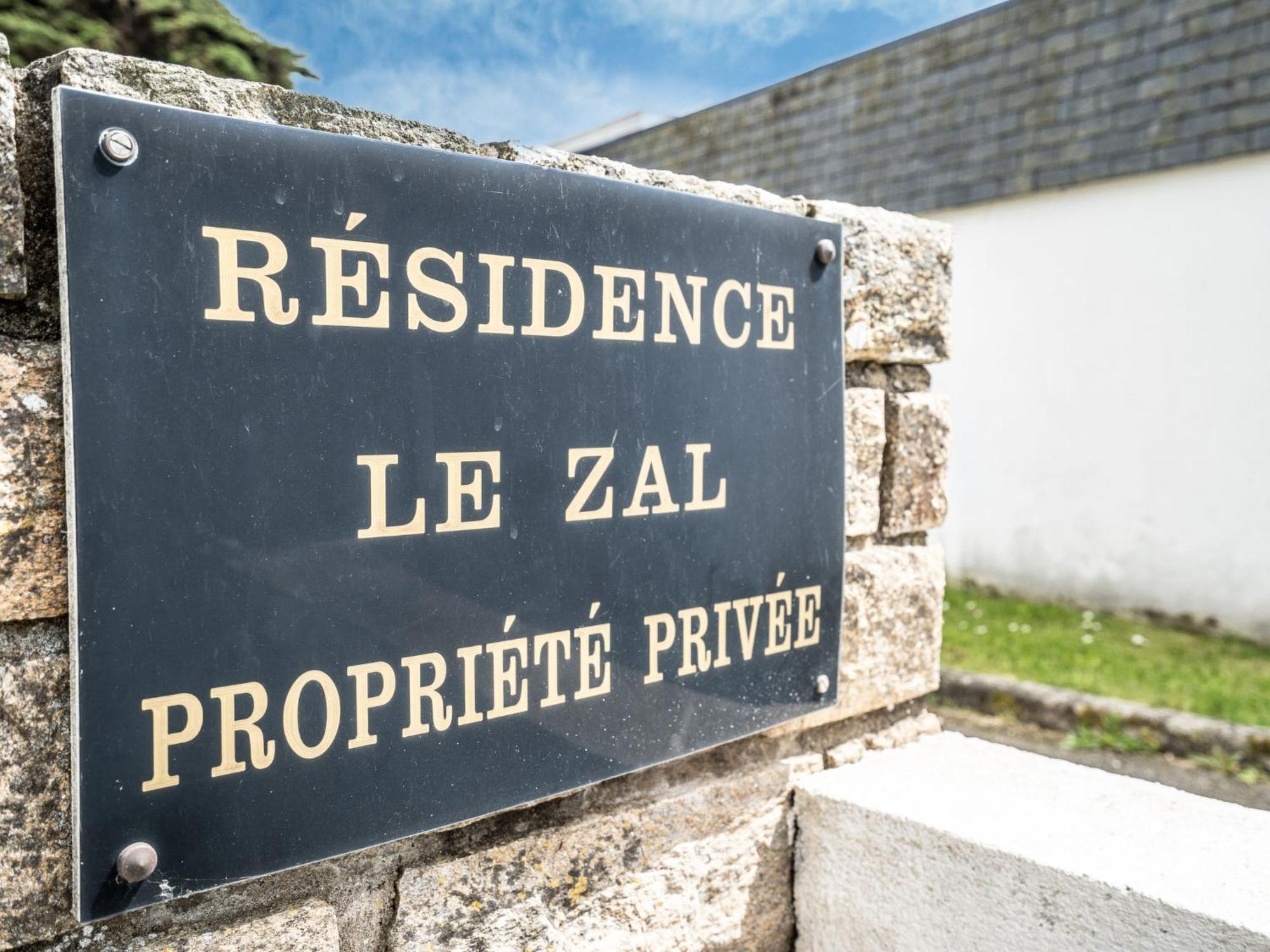 Apartment Le Zal-2 By Interhome Quiberon Εξωτερικό φωτογραφία