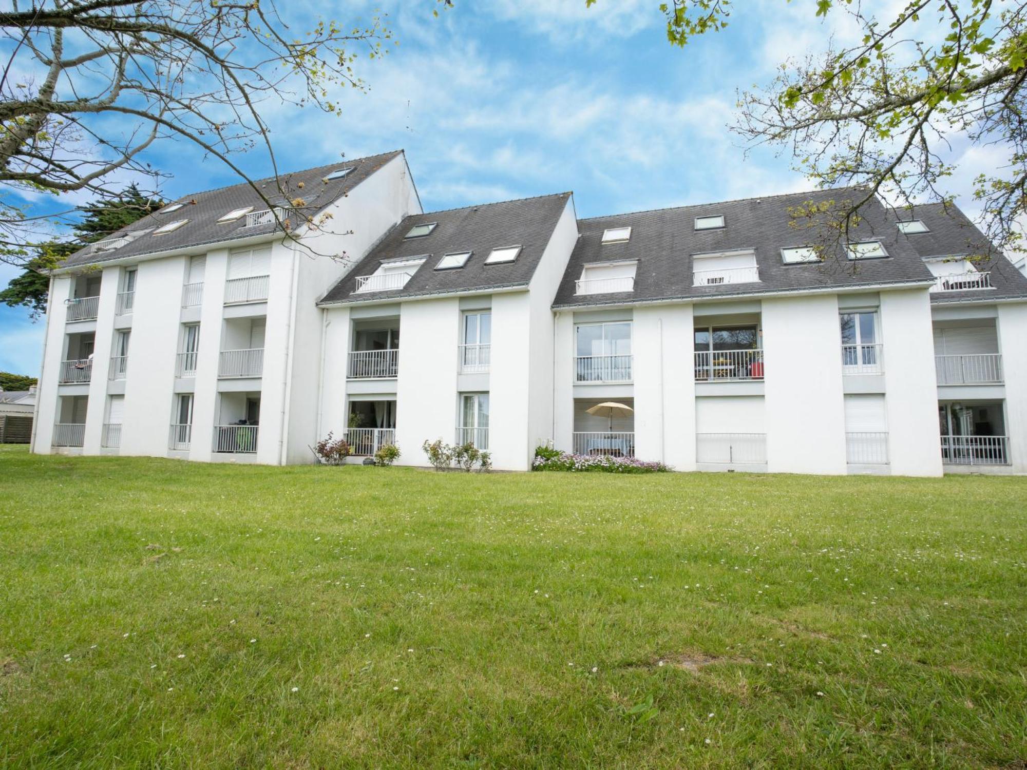 Apartment Le Zal-2 By Interhome Quiberon Εξωτερικό φωτογραφία